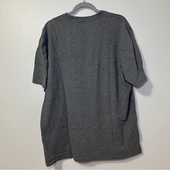 CAT Graphic Tshirt Size XL - Picture 4 of 5